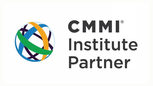 CMMI認證 賦能企業管理，驅動卓越績效