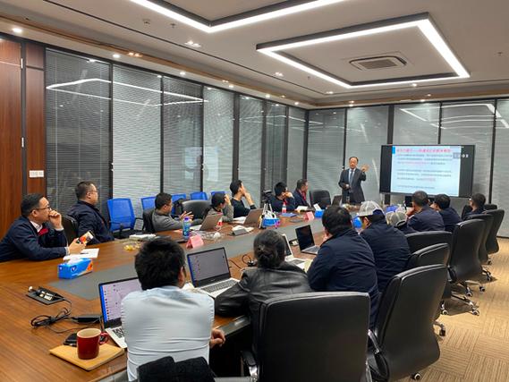 企業管理的智慧引擎 鴻博睿文管理咨詢的價值與實踐