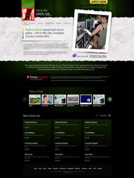 企業(yè)網(wǎng)站設(shè)計(jì)作品 從概念到現(xiàn)實(shí)的網(wǎng)頁(yè)與網(wǎng)站設(shè)計(jì)藝術(shù)