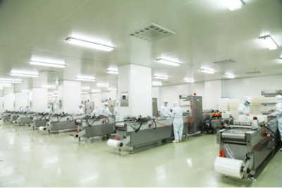 物聯網技術開發 連接萬物的核心驅動力與實踐路徑